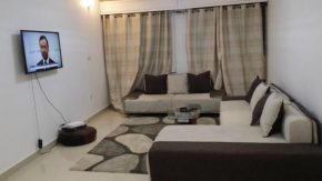 Гостиница Teranga Almadies  Дакар